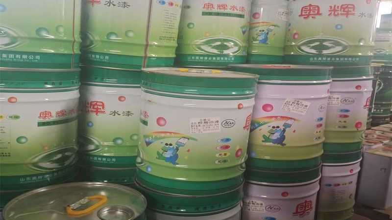工程涂料代理渠道开发：如何精准把握市场脉搏**