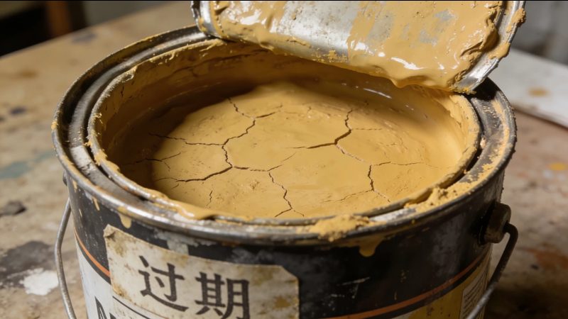水性漆与油性漆：环保与性能的权衡之道
