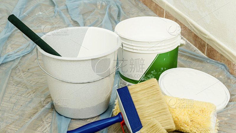 多乐士内墙漆价格一桶