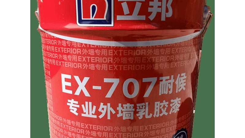 丙烯酸防水涂料耐候性解析：加盟代理必看要点