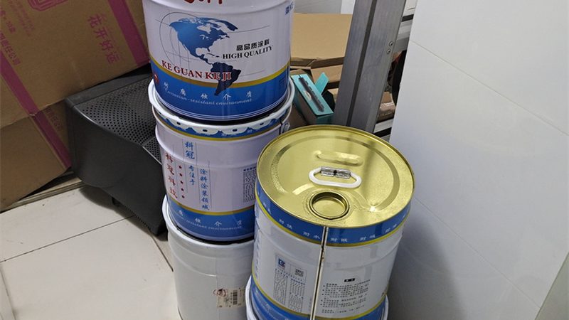 水性漆装修流程详解：从基层处理到完美收工