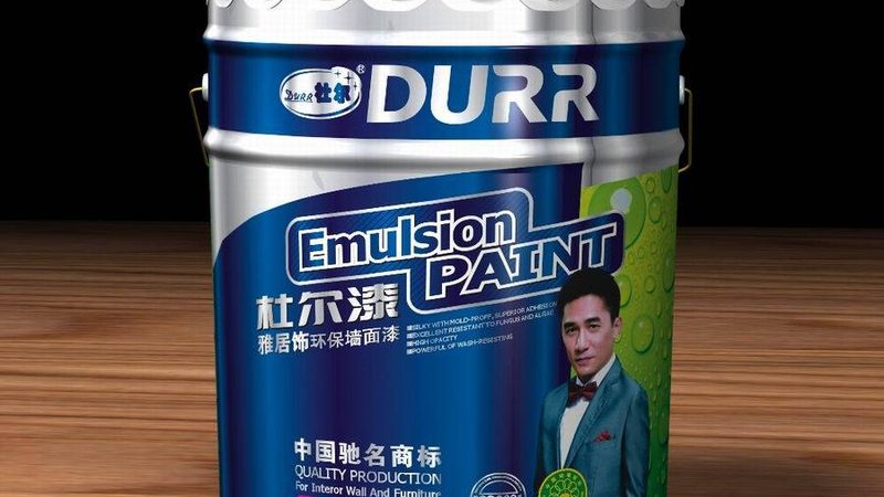 水性防腐漆与防锈漆：环保之选的理性分析