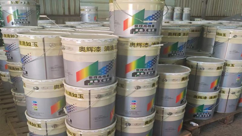 艺术涂料施工验收规范：关键步骤与标准解读