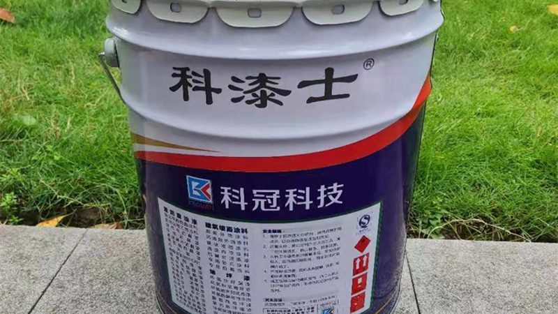 水性漆喷涂注意事项：如何提升施工效果与品质