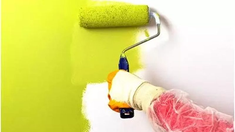 涂料代理加盟风险提示：揭秘潜在陷阱与规避策略