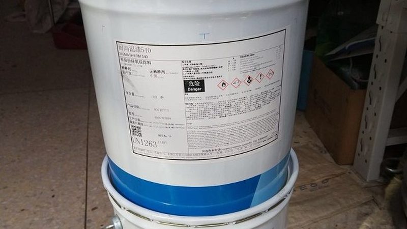 工程乳胶漆报价单包含哪些关键要素