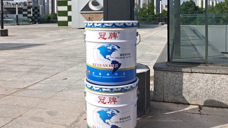 油漆施工验收，别等干了才后悔