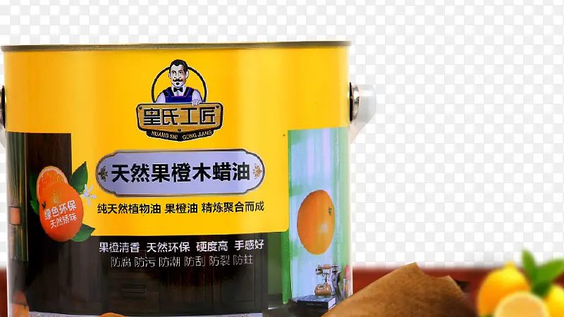 水性漆主要技术参数有哪些