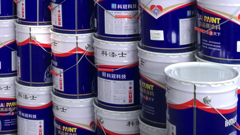 地坪漆包工包料，如何选到性价比高的？**