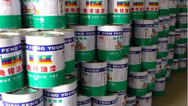 丙烯酸防水涂料耐候性提升之道**