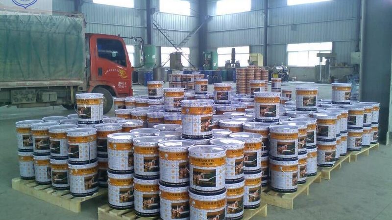 仿石涂料施工注意事项视频教程