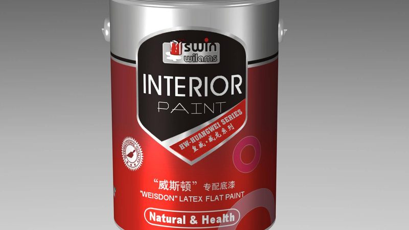 广东内墙漆生产厂家：揭秘优质内墙漆的五大关键指标**
